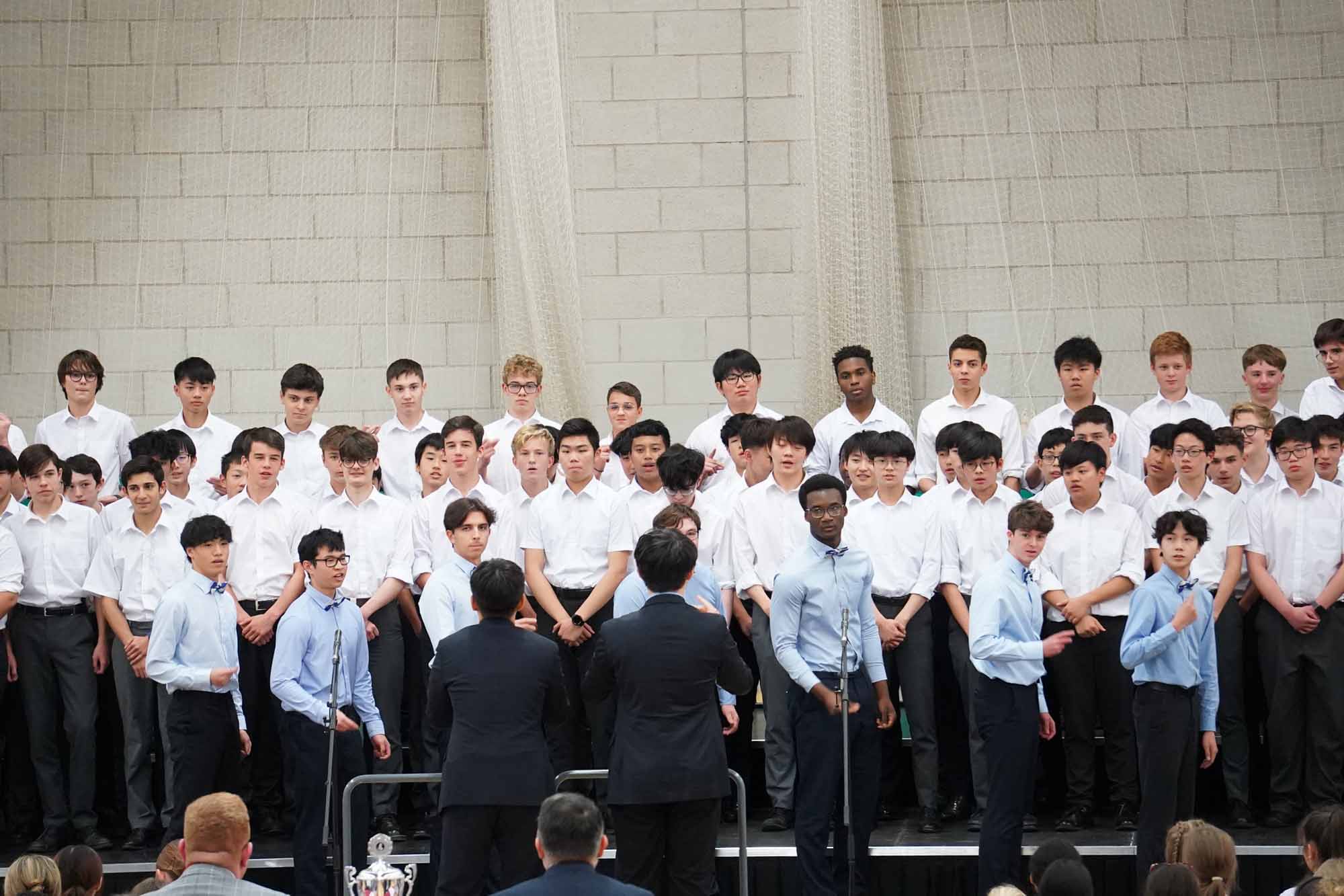 House Song 2022 - Elmshurst